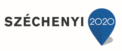 Széchenyi terv 2020 logó