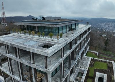 Luminor projekt