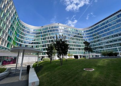 Budapest One Phase II-III.